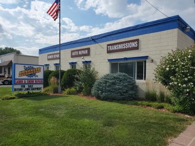 advance auto batavia il